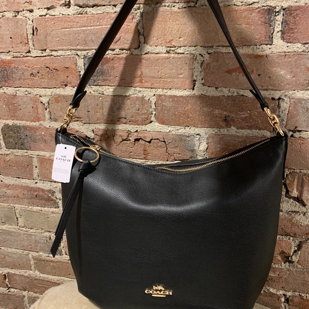 Coach~Skylar Hobo Bag